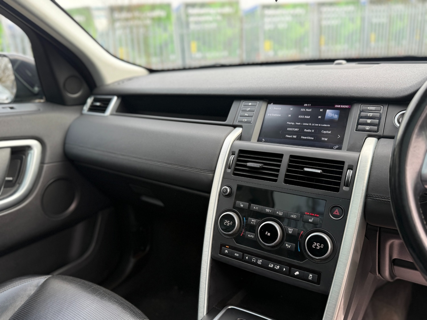 Used Land Rover Discovery Sport 2017 for sale - 78011663: Photo 29