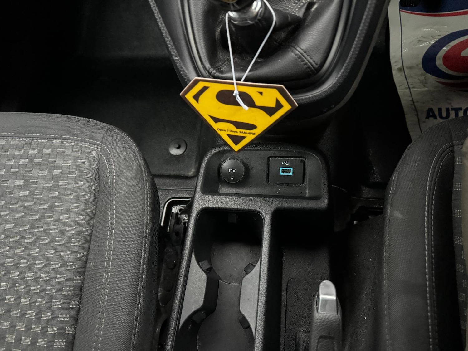 Vehicle 13