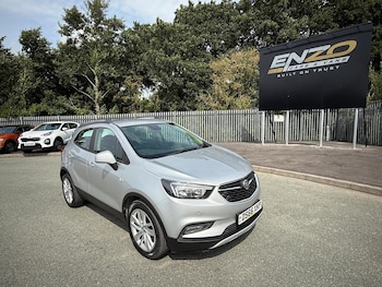 Vauxhall - Mokka X