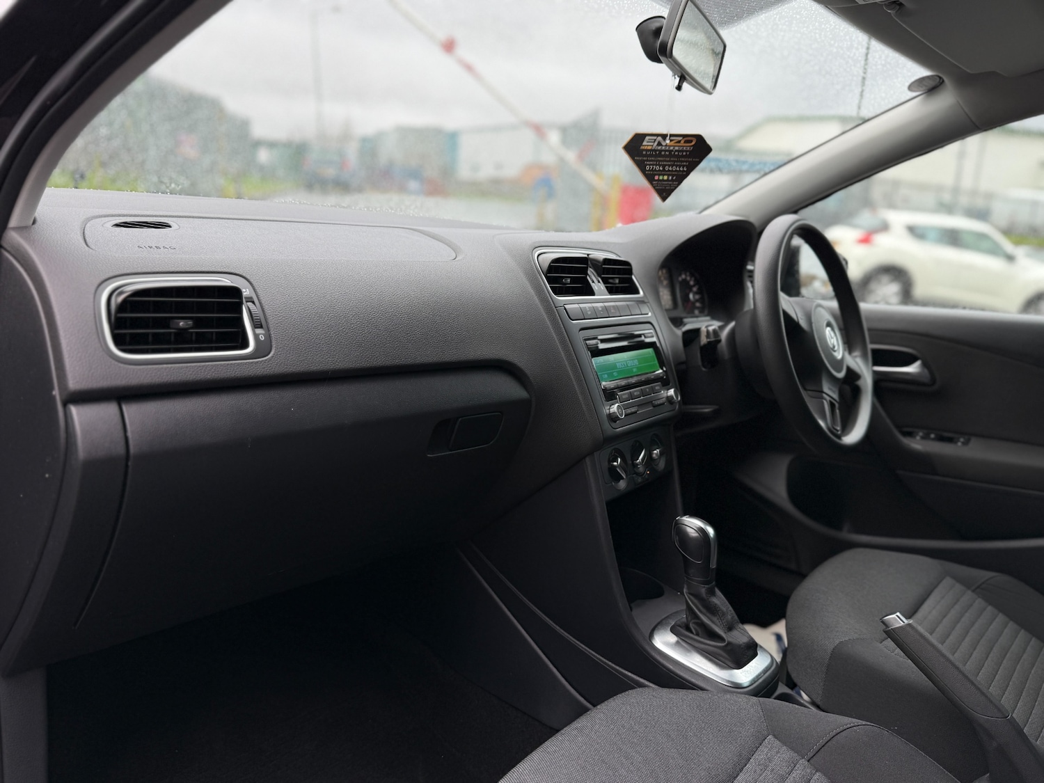 Used Volkswagen Polo 2013 for sale - 77901730: Photo 11