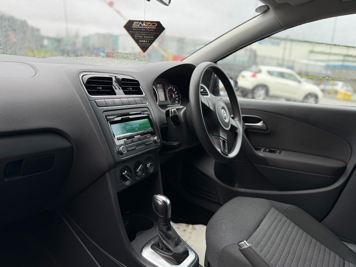 Used Volkswagen Polo 2013 for sale - 77901730: Photo 12