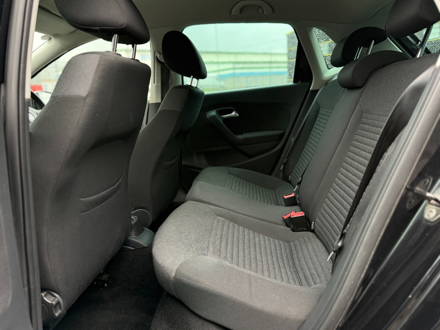 Used Volkswagen Polo 2013 for sale - 77901730: Photo 13