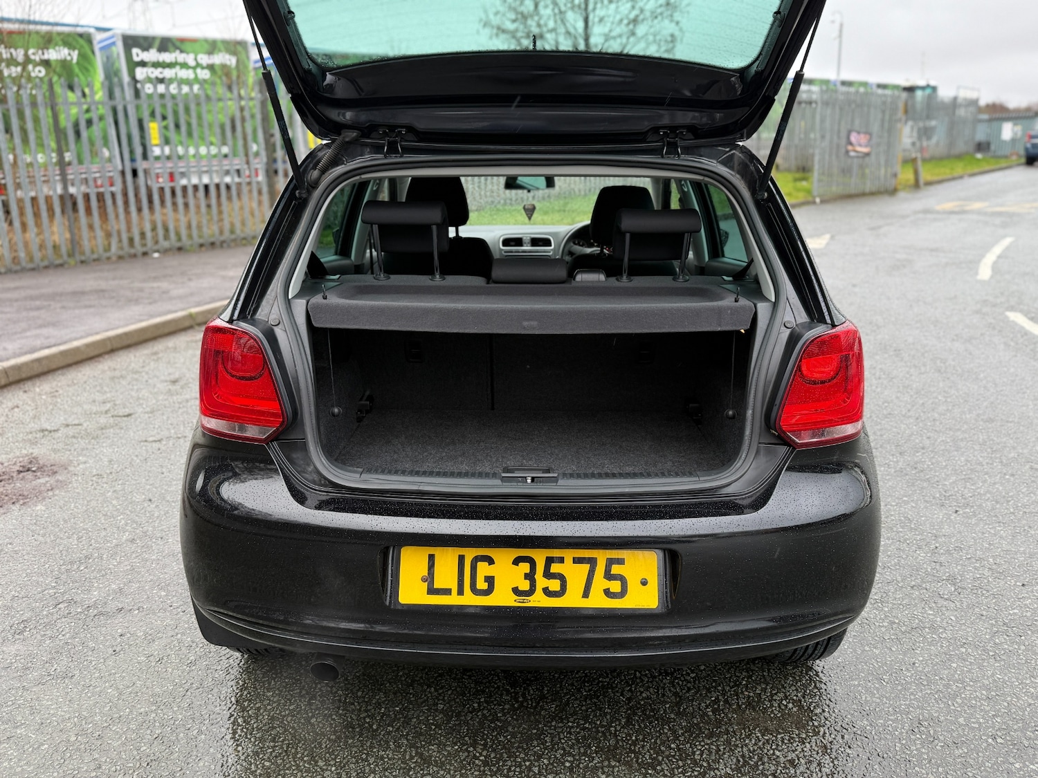 Used Volkswagen Polo 2013 for sale - 77901730: Photo 14