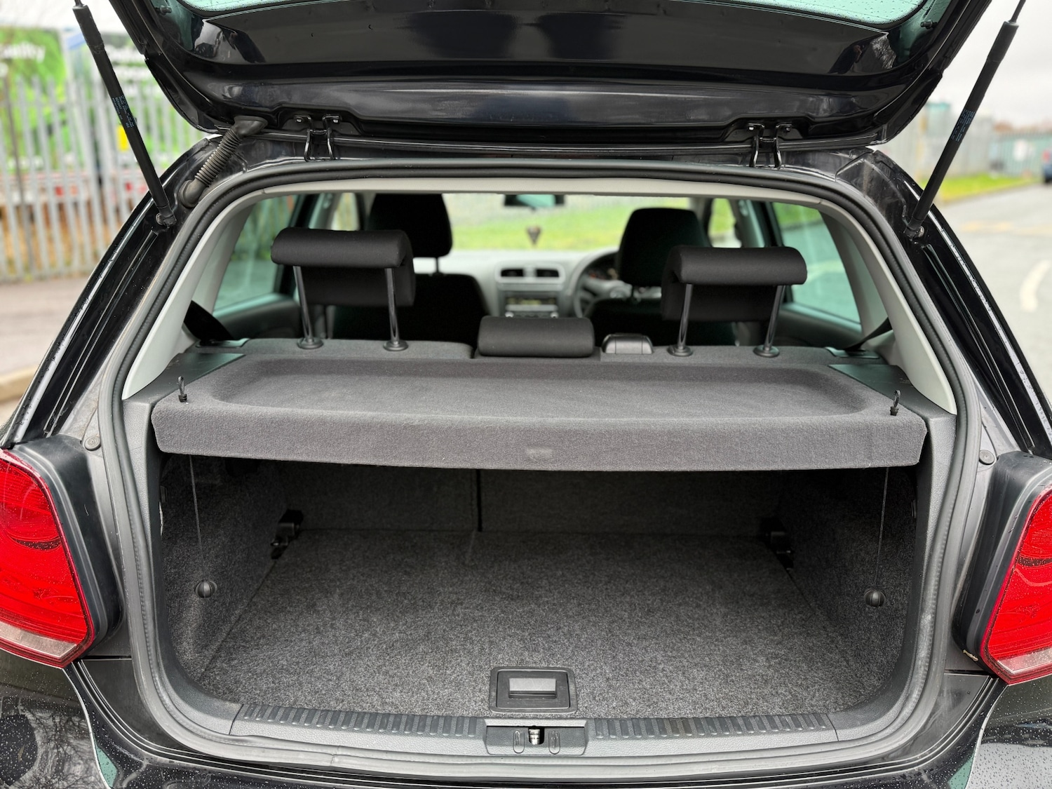 Used Volkswagen Polo 2013 for sale - 77901730: Photo 15