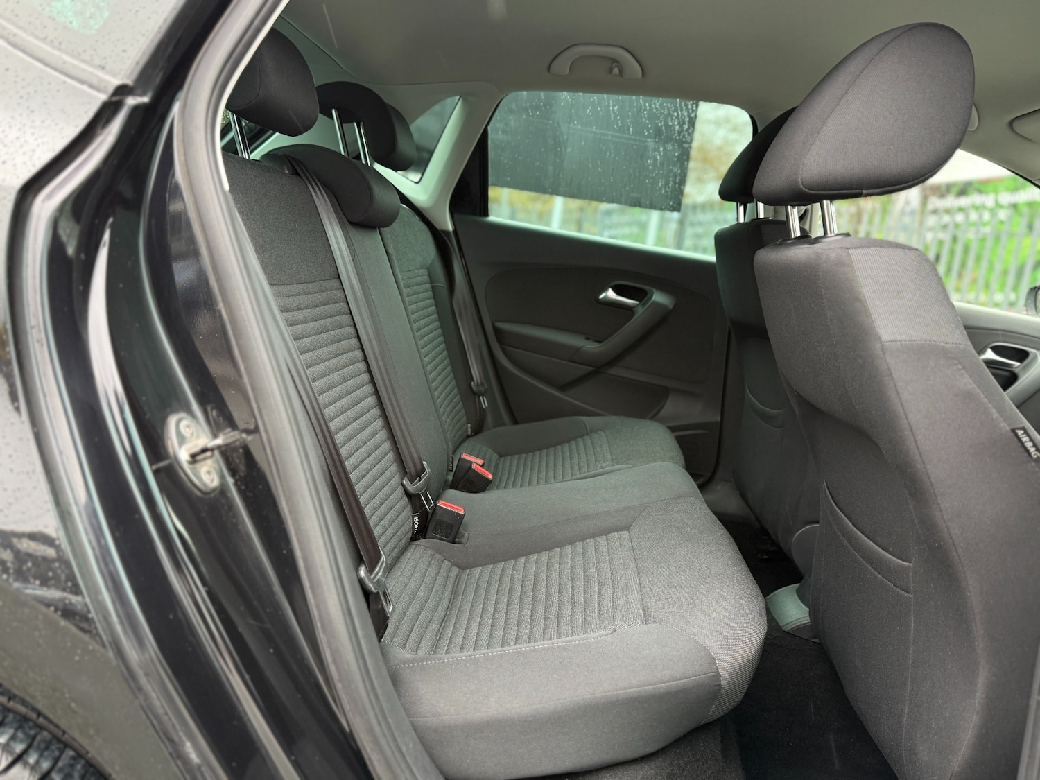 Used Volkswagen Polo 2013 for sale - 77901730: Photo 16