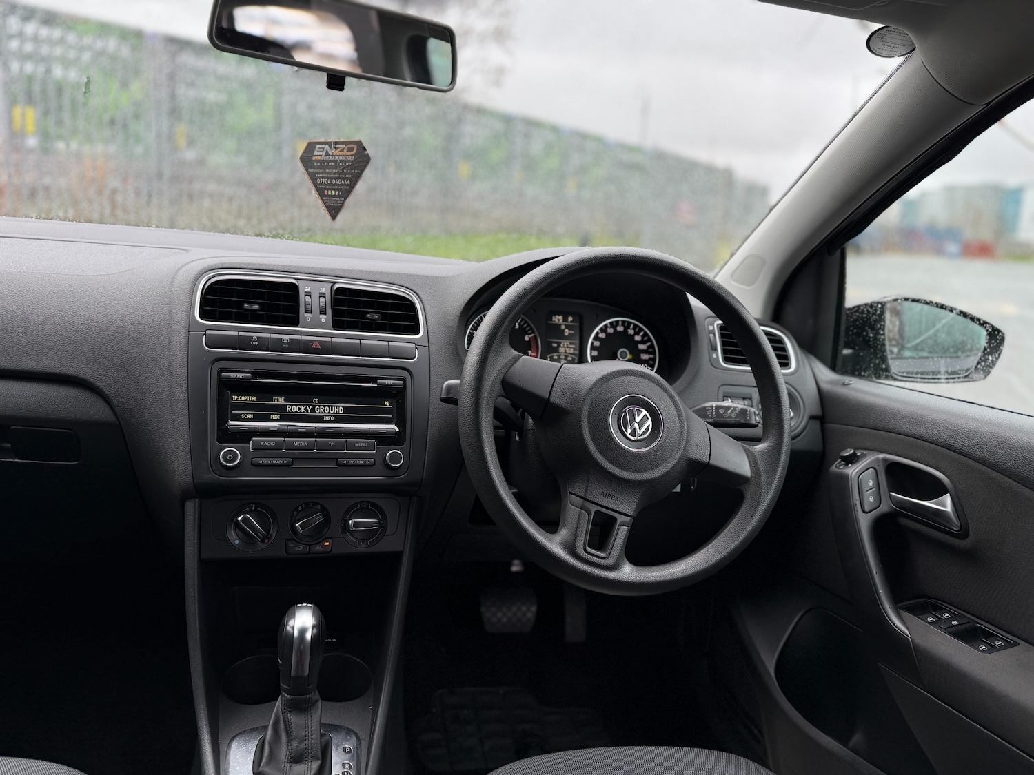 Used Volkswagen Polo 2013 for sale - 77901730: Photo 18