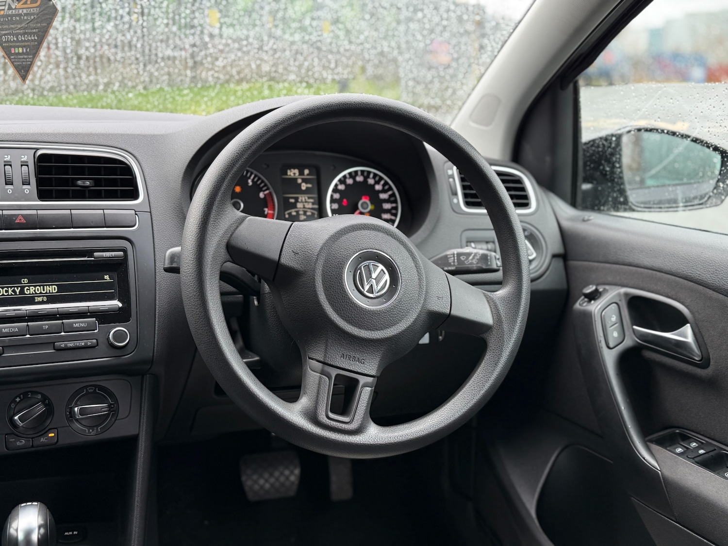 Used Volkswagen Polo 2013 for sale - 77901730: Photo 19