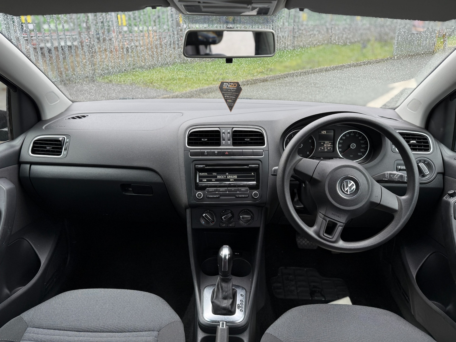 Used Volkswagen Polo 2013 for sale - 77901730: Photo 20