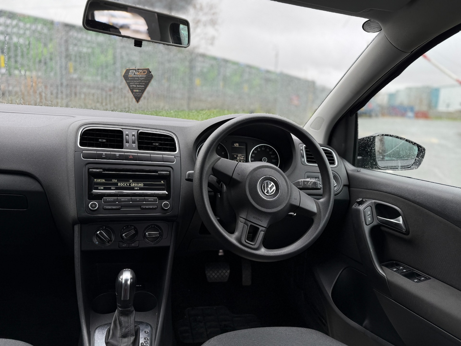 Used Volkswagen Polo 2013 for sale - 77901730: Photo 21