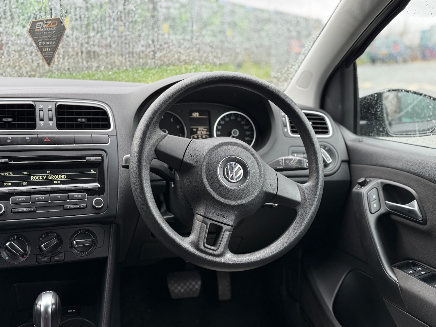 Used Volkswagen Polo 2013 for sale - 77901730: Photo 22