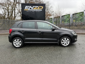 Used Volkswagen Polo 2013 for sale - 77901730: Photo