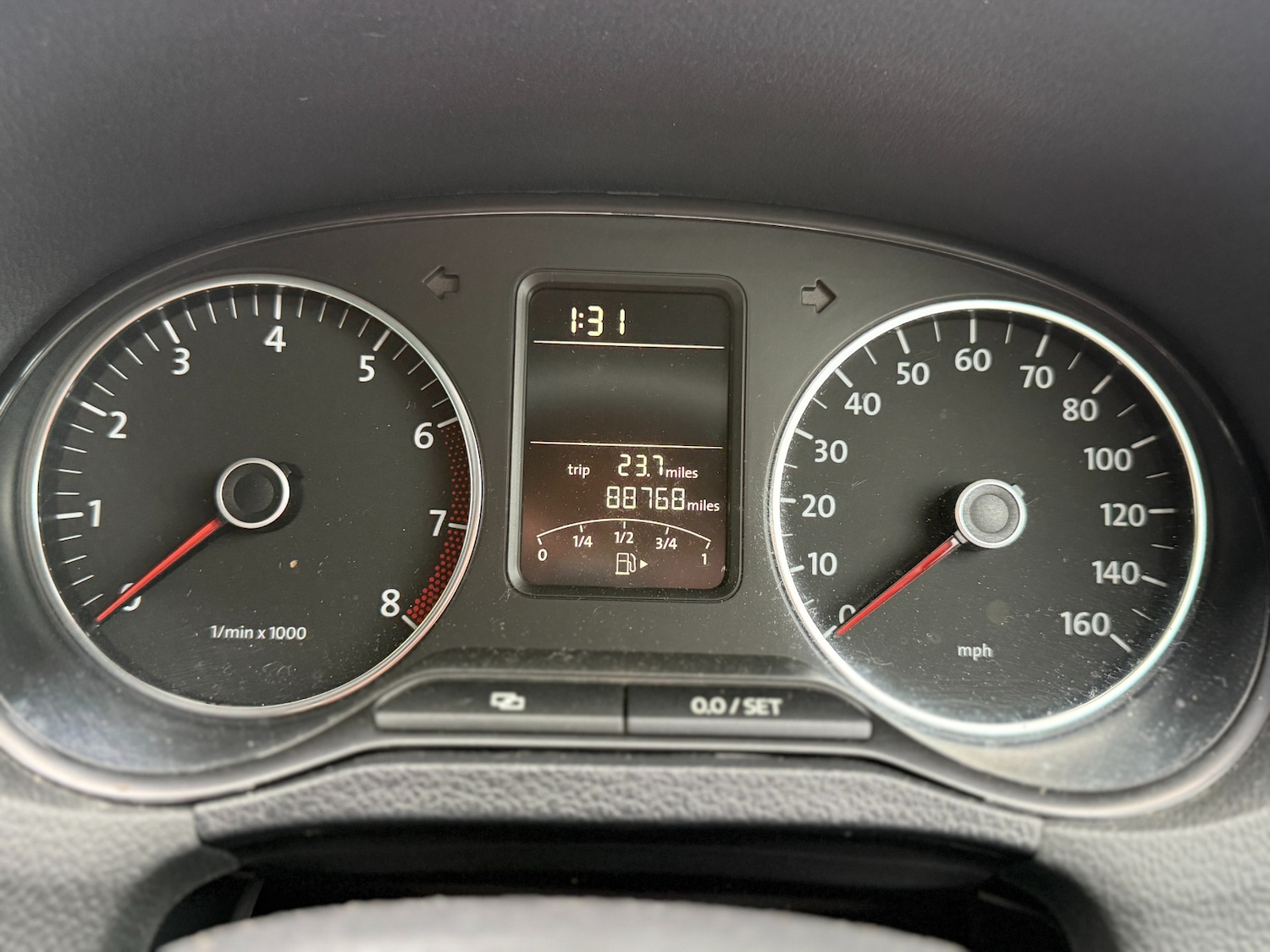 Used Volkswagen Polo 2013 for sale - 77901730: Photo 30