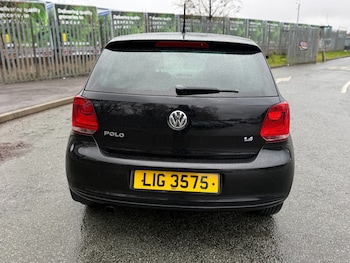 Used Volkswagen Polo 2013 for sale - 77901730: Photo