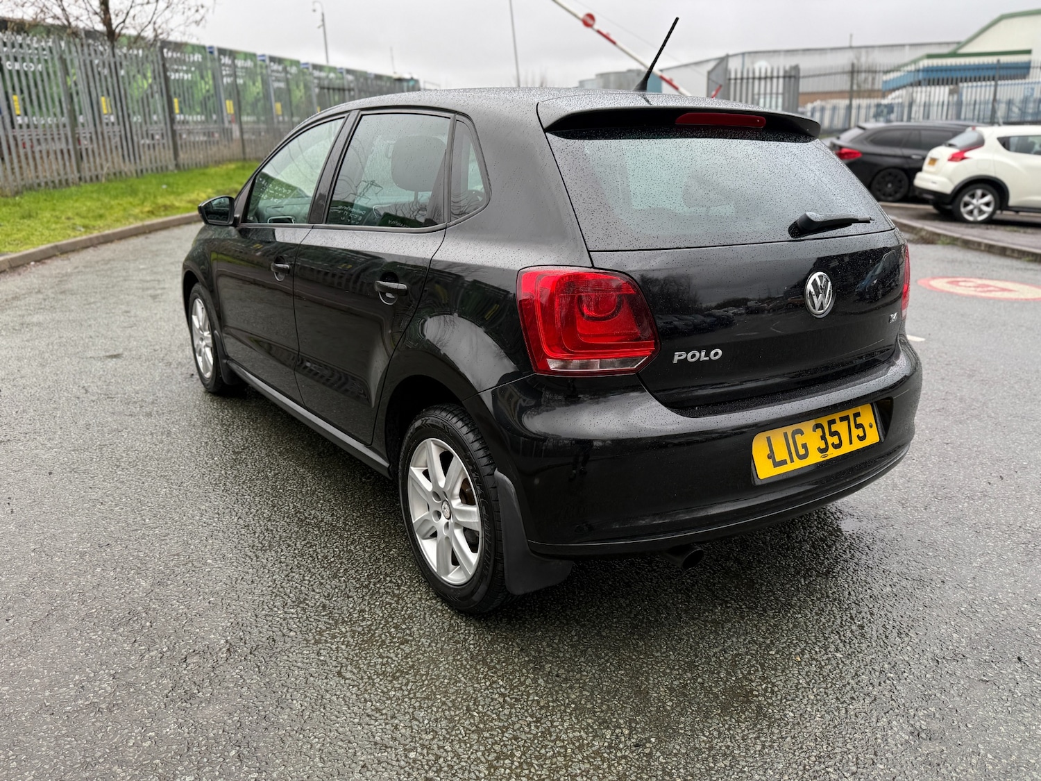 Used Volkswagen Polo 2013 for sale - 77901730: Photo 5