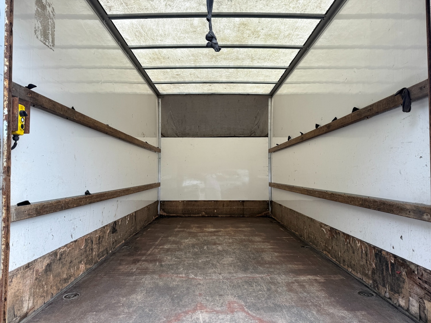 Used Mercedes-Benz Sprinter 2017 for sale - 77985113: Photo 12