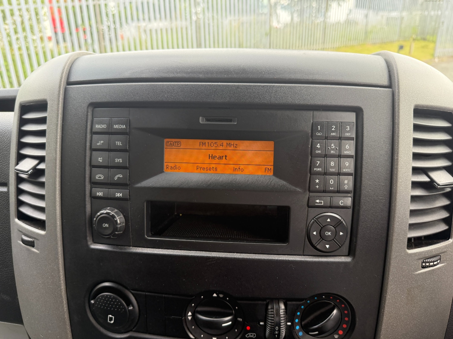 Used Mercedes-Benz Sprinter 2017 for sale - 77985113: Photo 19