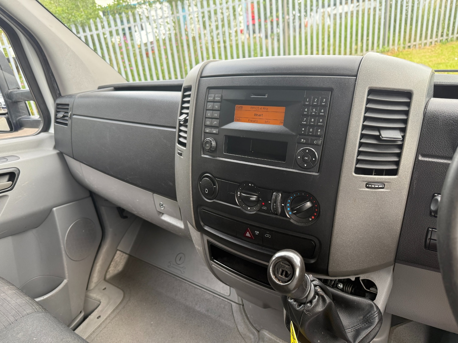 Used Mercedes-Benz Sprinter 2017 for sale - 77985113: Photo 21