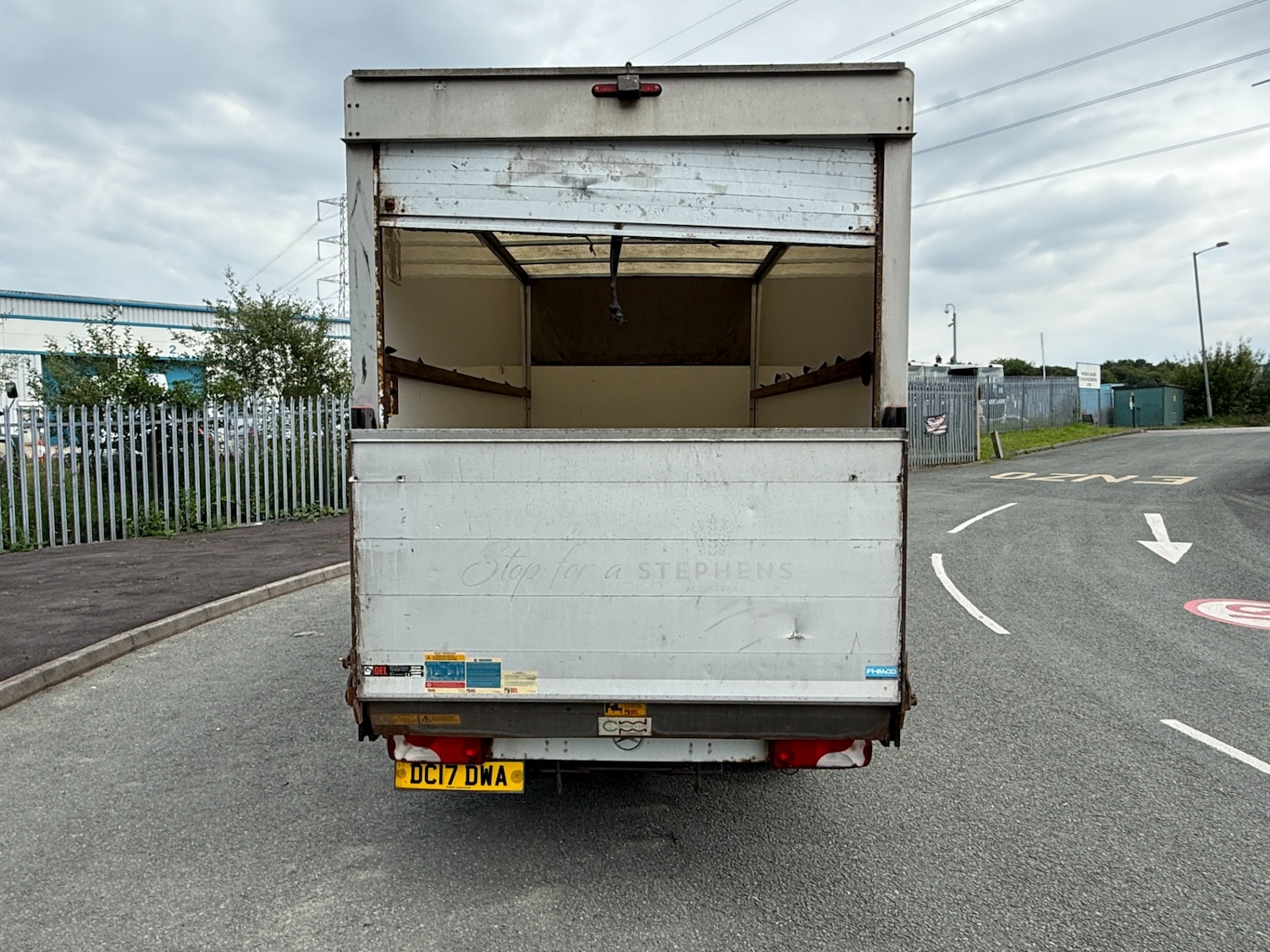 Used Mercedes-Benz Sprinter 2017 for sale - 77985113: Photo 4