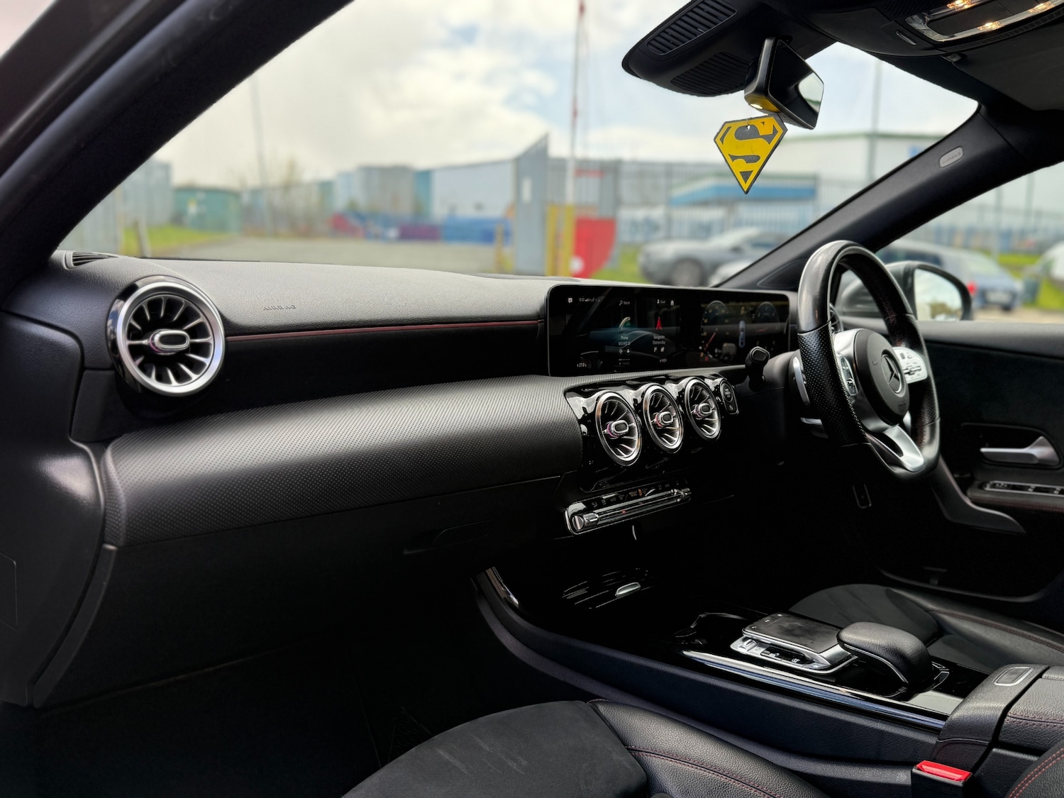 Used Mercedes-Benz A-Class 2019 for sale - 78211196: Photo 10