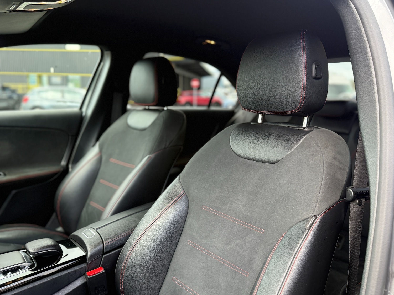 Used Mercedes-Benz A-Class 2019 for sale - 78211196: Photo 12