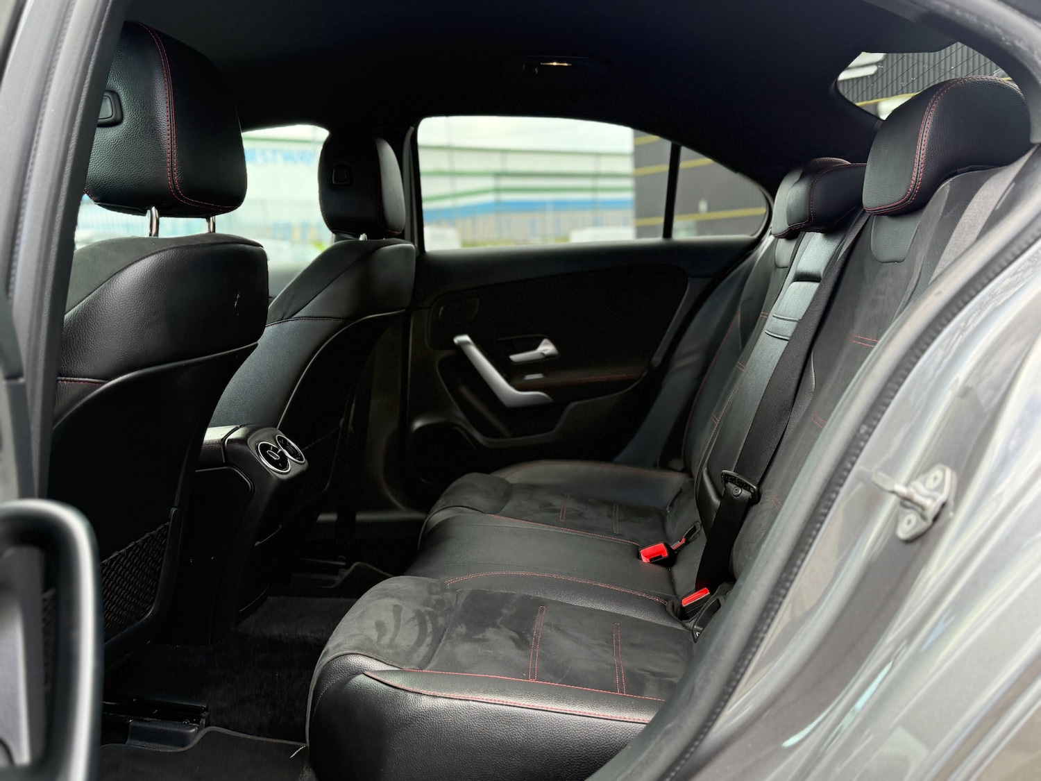 Used Mercedes-Benz A-Class 2019 for sale - 78211196: Photo 13