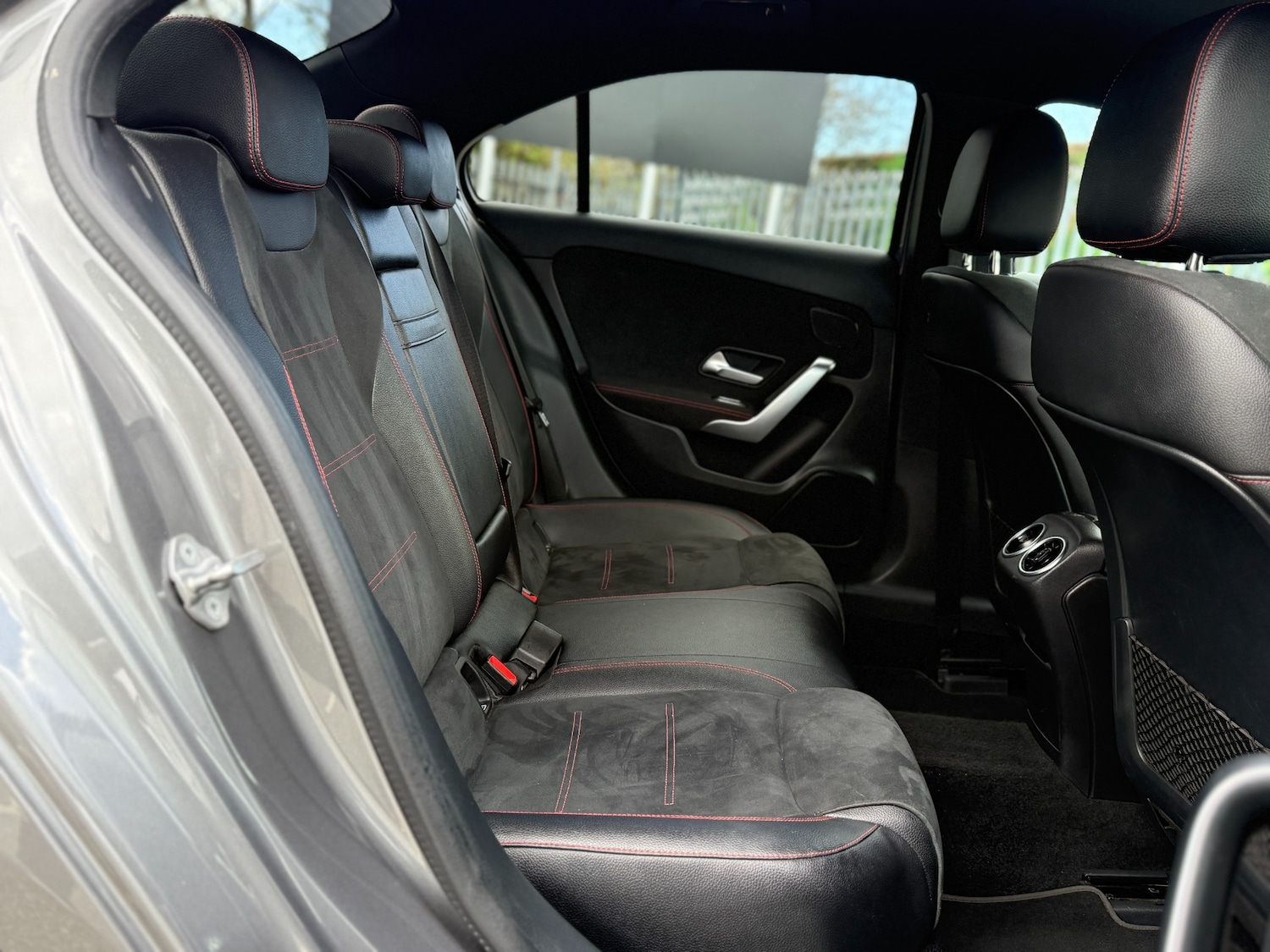 Used Mercedes-Benz A-Class 2019 for sale - 78211196: Photo 15