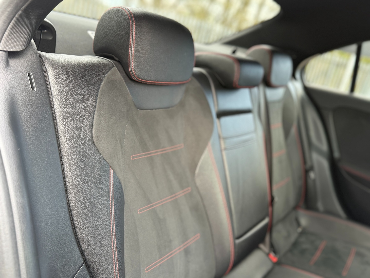 Used Mercedes-Benz A-Class 2019 for sale - 78211196: Photo 16