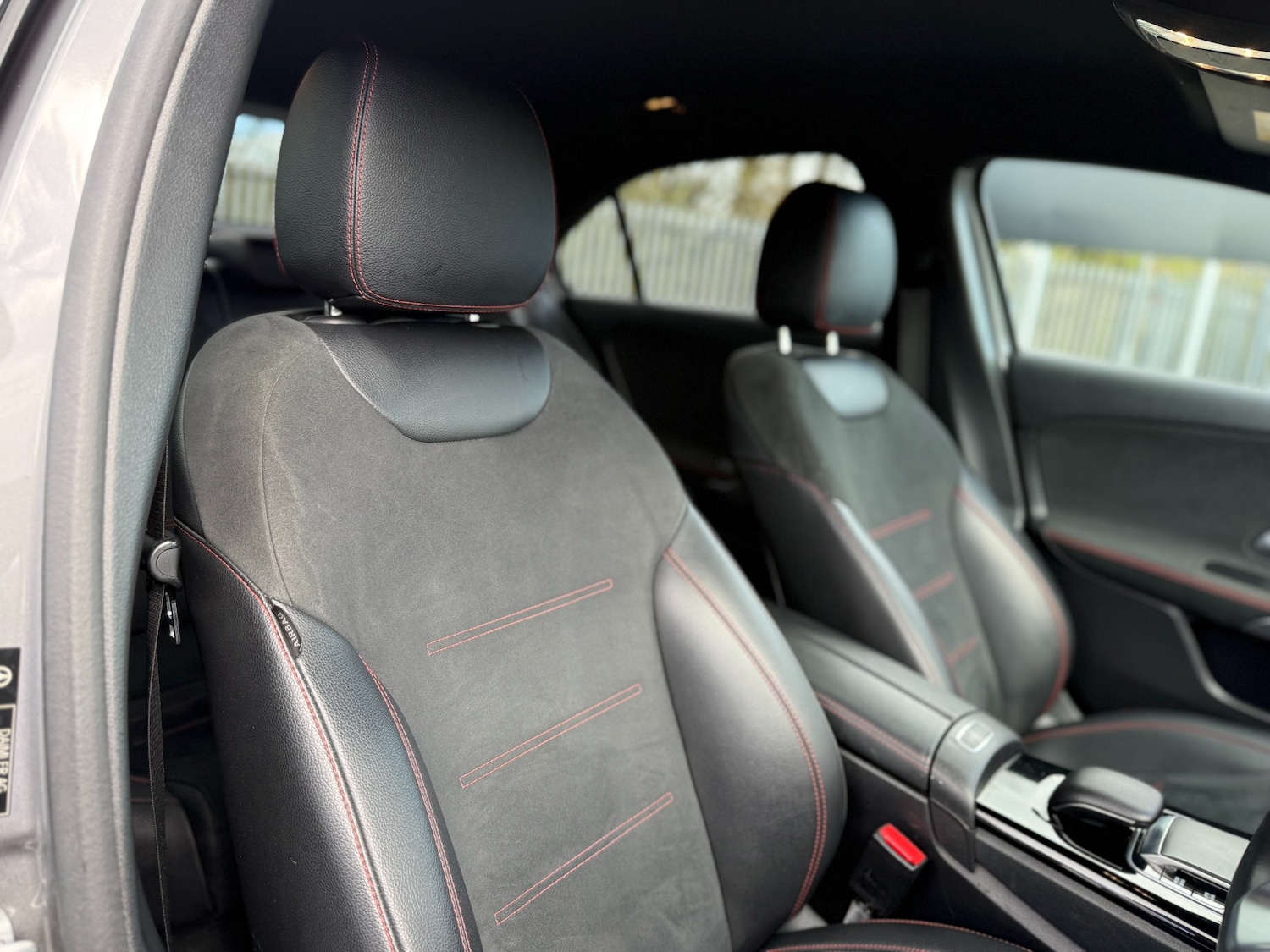 Used Mercedes-Benz A-Class 2019 for sale - 78211196: Photo 22