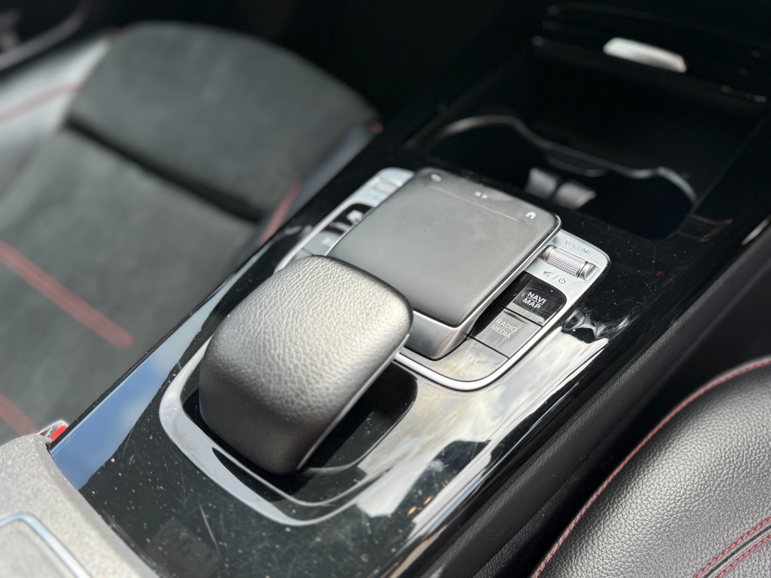 Used Mercedes-Benz A-Class 2019 for sale - 78211196: Photo 25