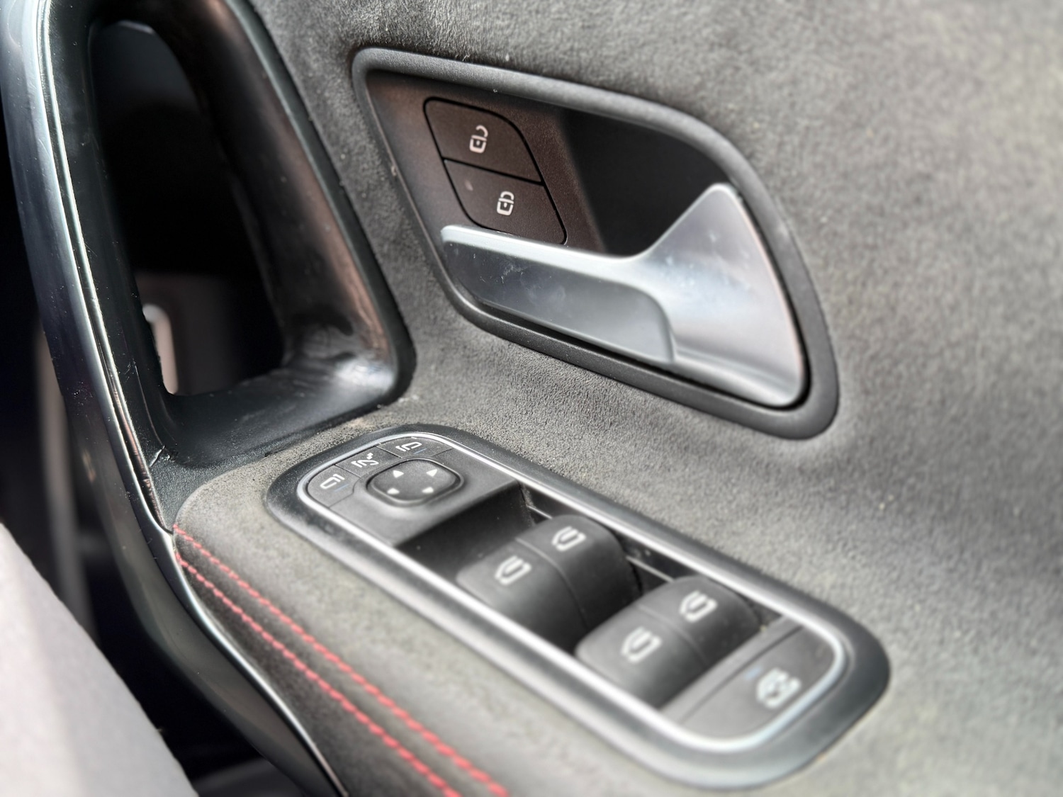 Used Mercedes-Benz A-Class 2019 for sale - 78211196: Photo 28