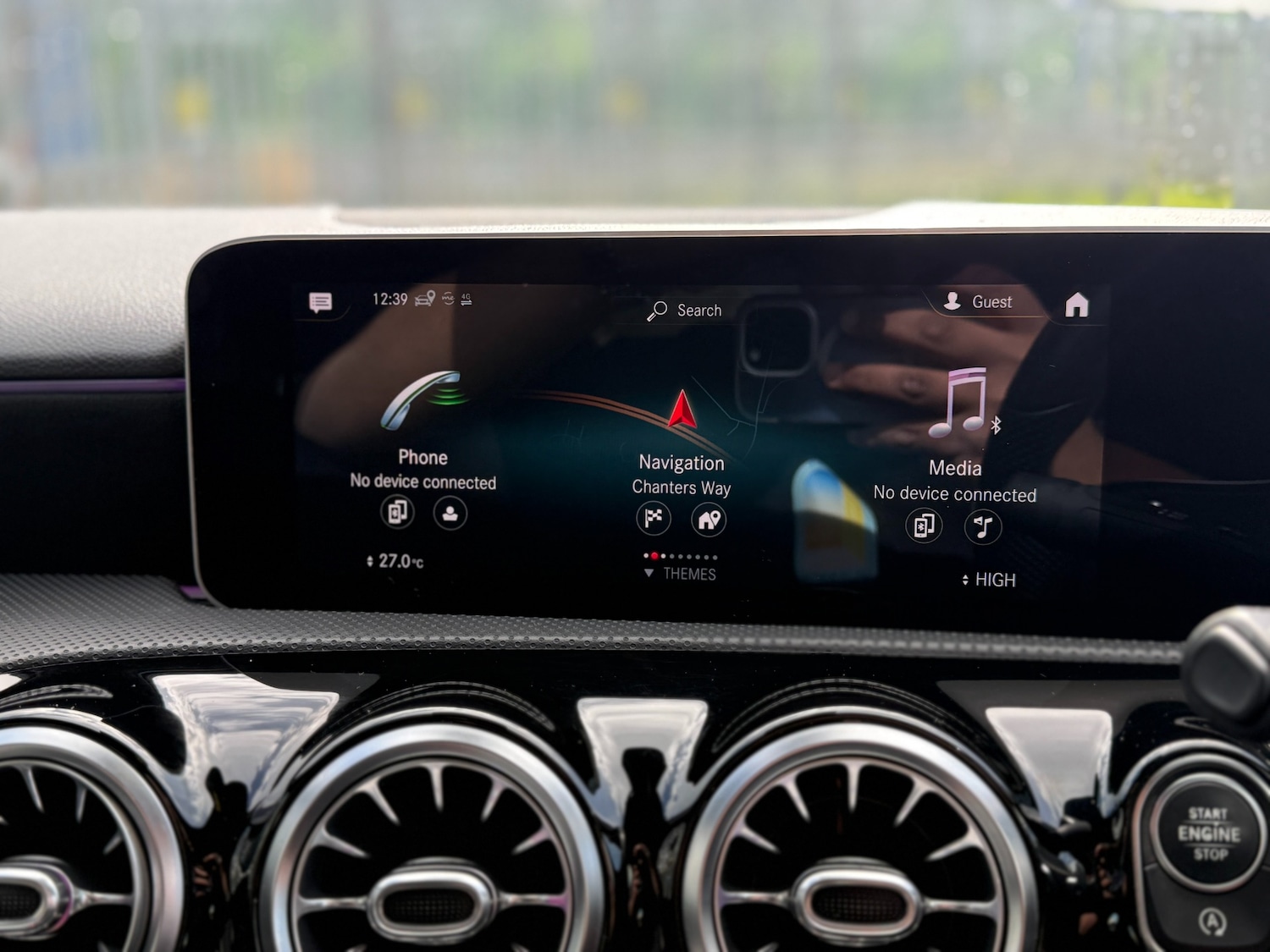 Used Mercedes-Benz A-Class 2019 for sale - 78211196: Photo 29