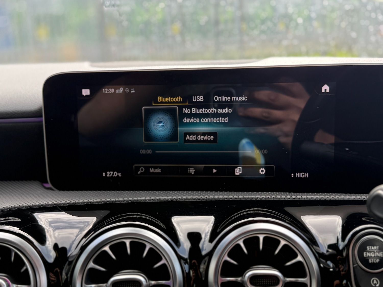 Used Mercedes-Benz A-Class 2019 for sale - 78211196: Photo 31