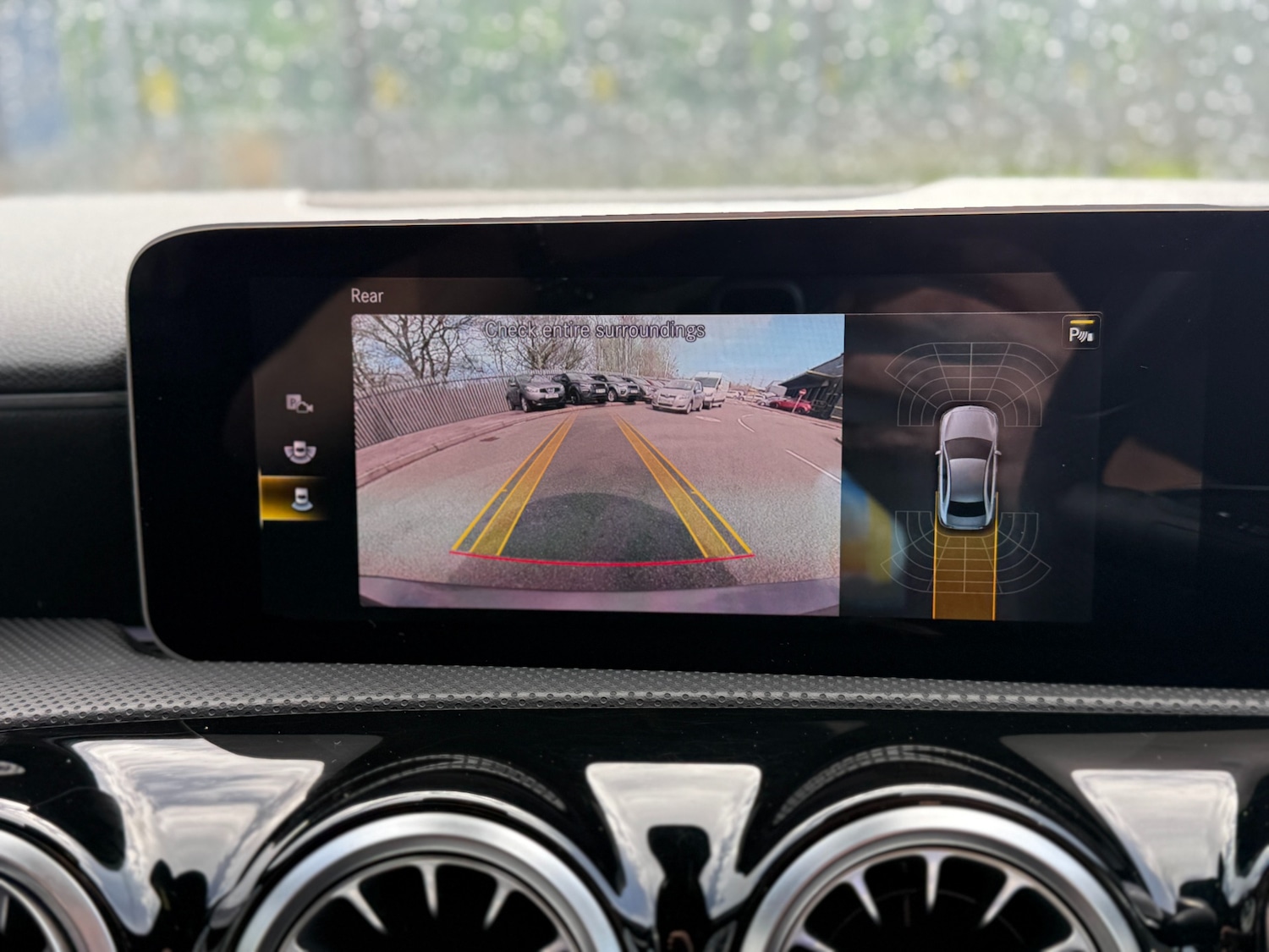 Used Mercedes-Benz A-Class 2019 for sale - 78211196: Photo 32