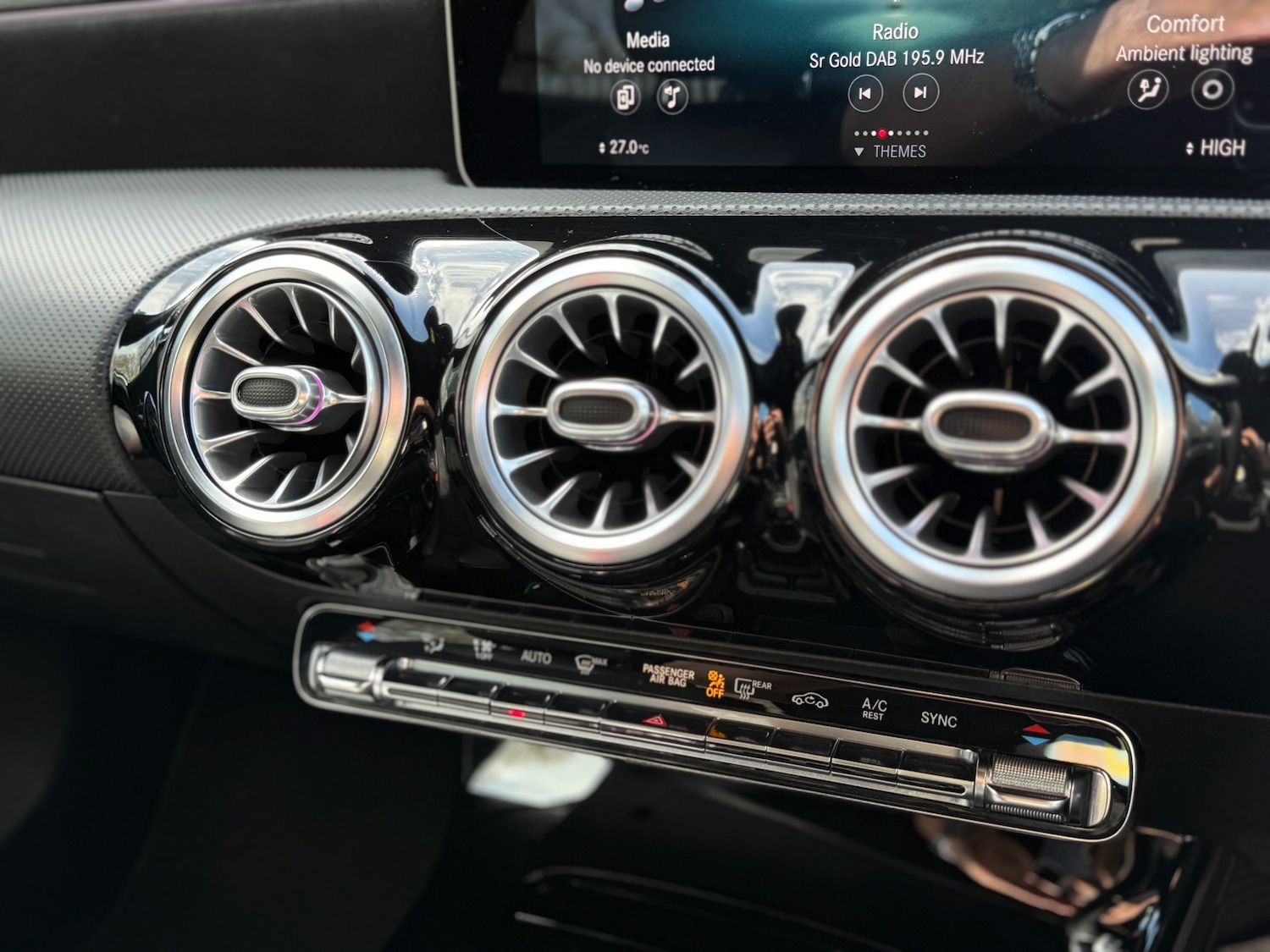 Used Mercedes-Benz A-Class 2019 for sale - 78211196: Photo 37