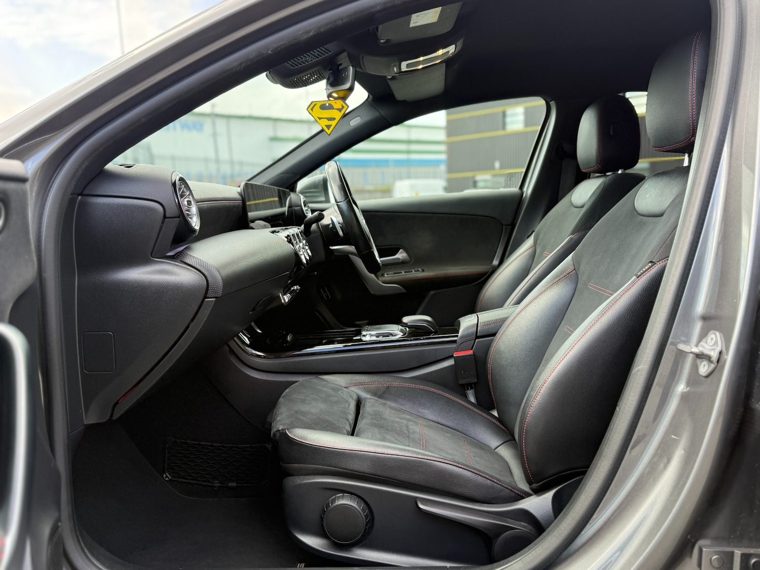 Used Mercedes-Benz A-Class 2019 for sale - 78211196: Photo 9