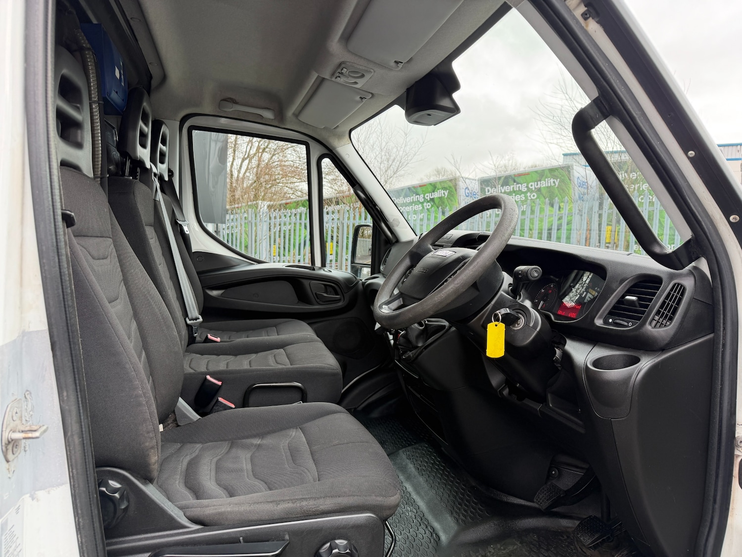 Used Iveco Daily 2016 for sale - 77529804: Photo 11