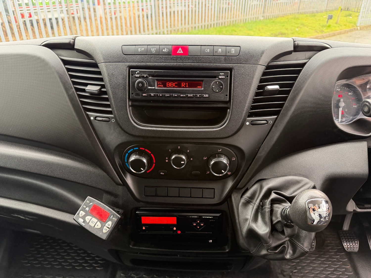 Used Iveco Daily 2016 for sale - 77529804: Photo 12