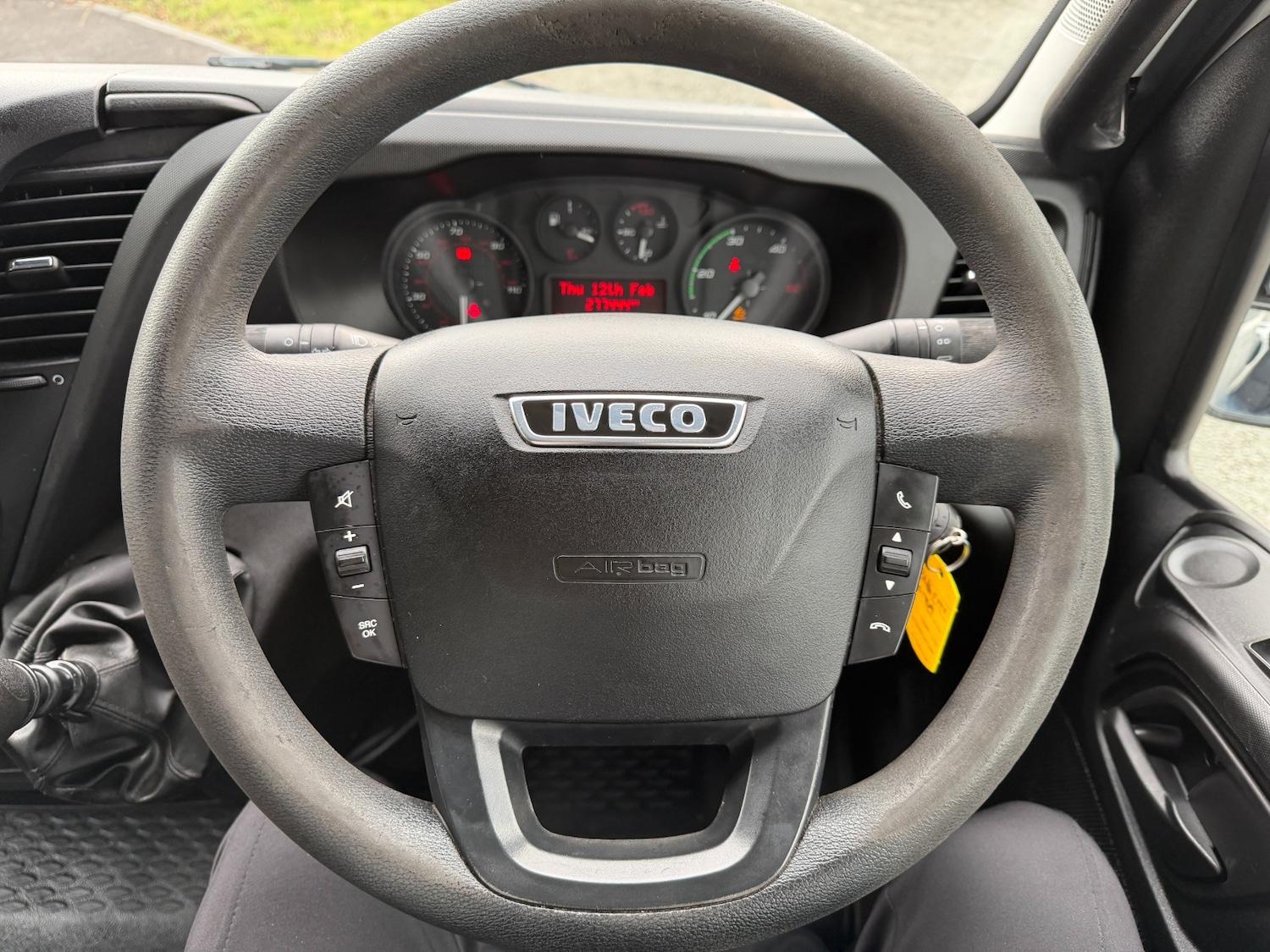 Used Iveco Daily 2016 for sale - 77529804: Photo 14