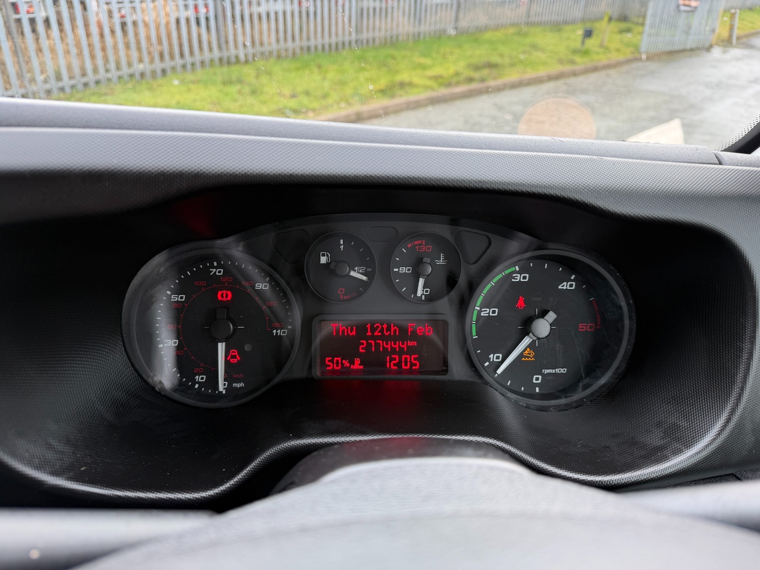 Used Iveco Daily 2016 for sale - 77529804: Photo 15