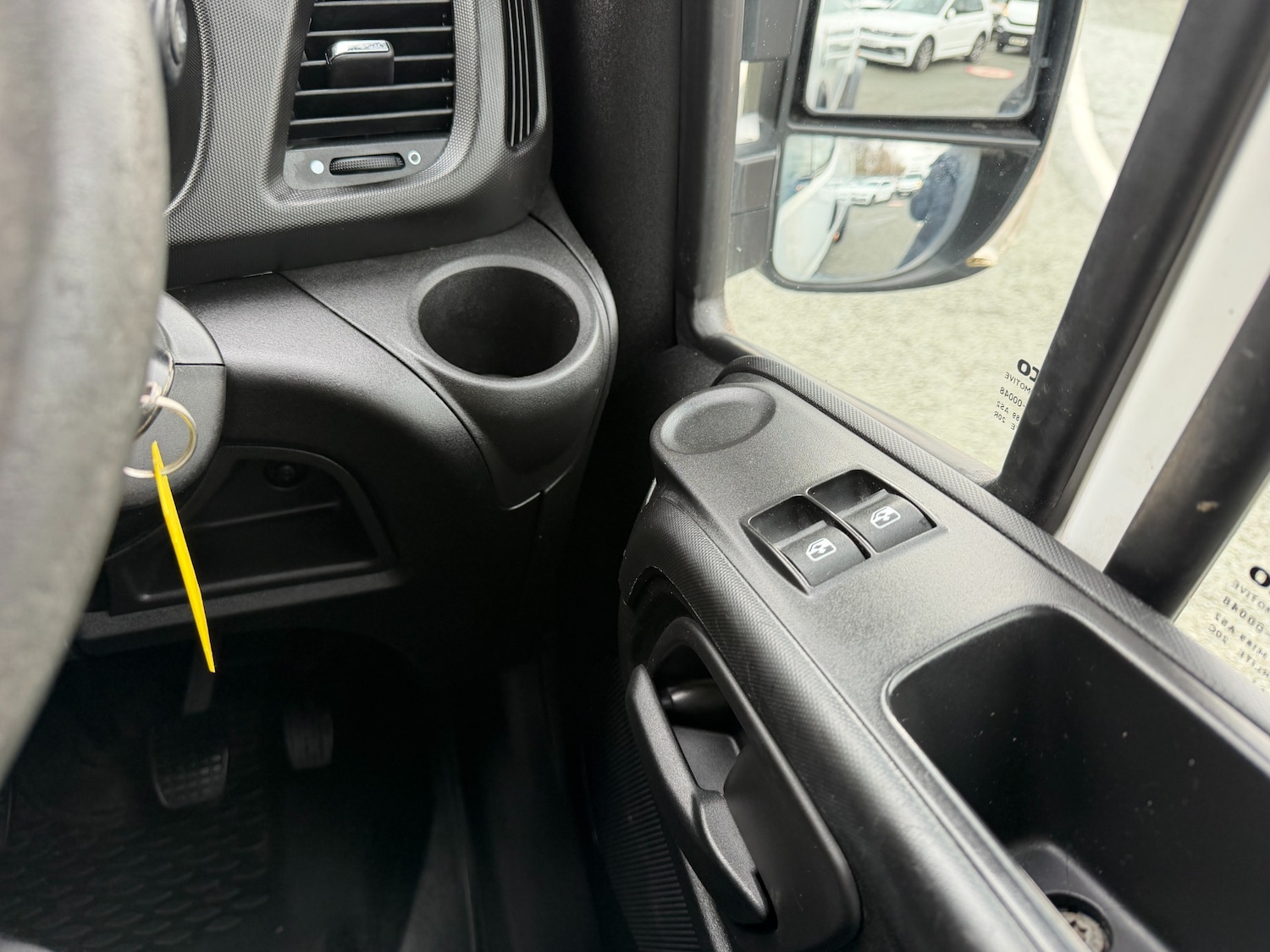 Used Iveco Daily 2016 for sale - 77529804: Photo 16