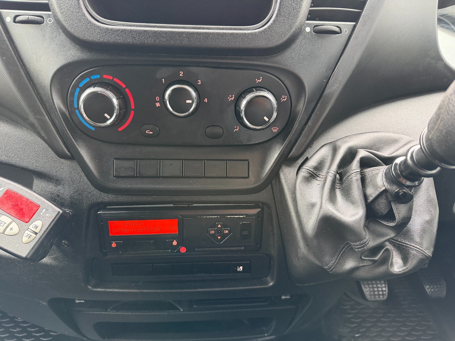 Used Iveco Daily 2016 for sale - 77529804: Photo 17