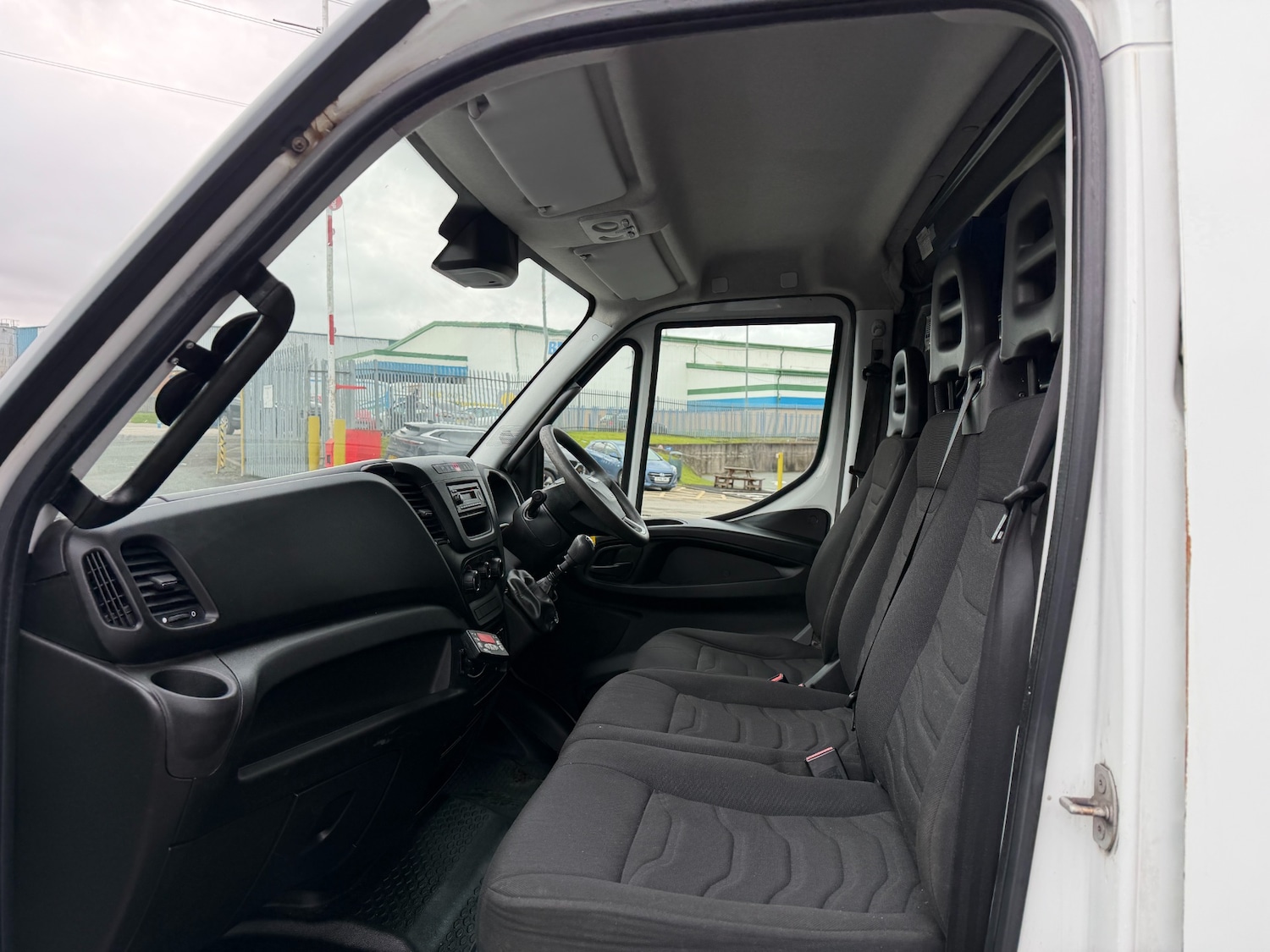 Used Iveco Daily 2016 for sale - 77529804: Photo 9