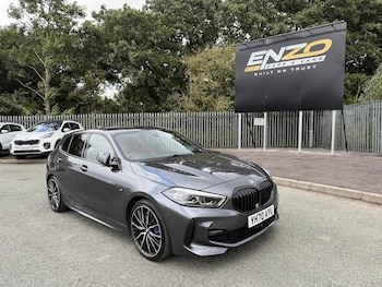 BMW - 1 Series
