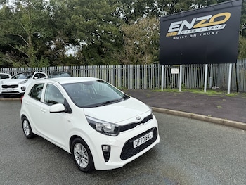 Kia - Picanto