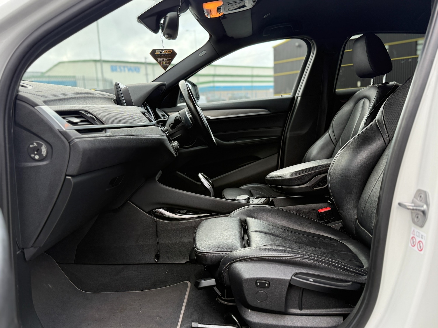 Used BMW X2 2018 for sale - 77404783: Photo 10