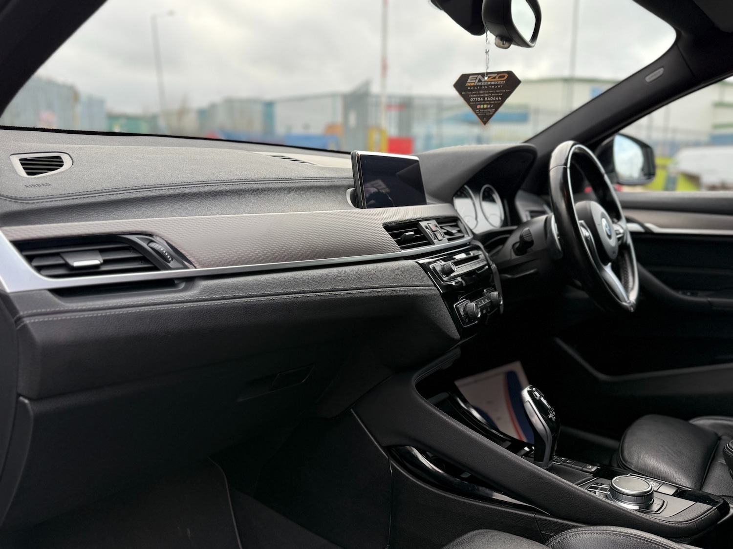 Used BMW X2 2018 for sale - 77404783: Photo 11