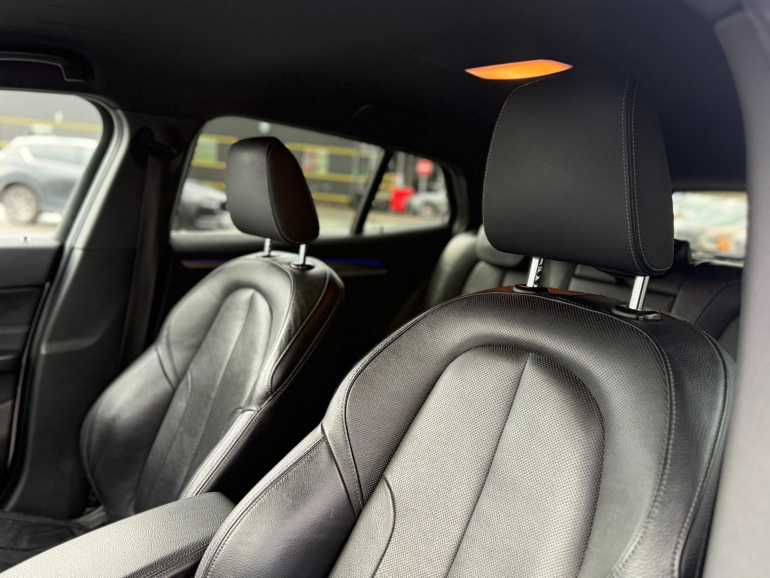 Used BMW X2 2018 for sale - 77404783: Photo 12