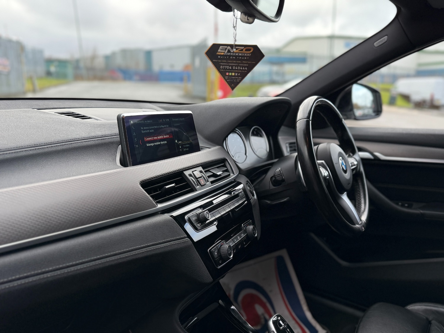 Used BMW X2 2018 for sale - 77404783: Photo 13