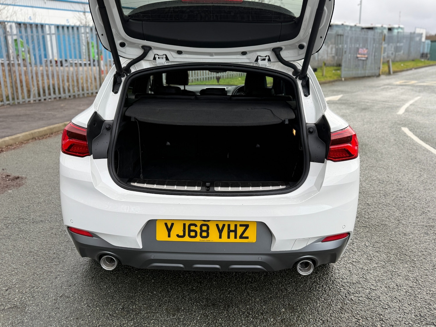 Used BMW X2 2018 for sale - 77404783: Photo 17