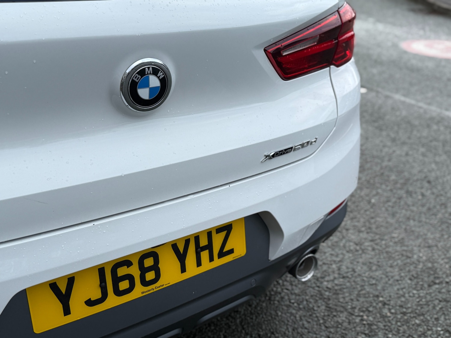 Used BMW X2 2018 for sale - 77404783: Photo 18